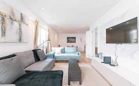 Duplex Apartment Near Belem