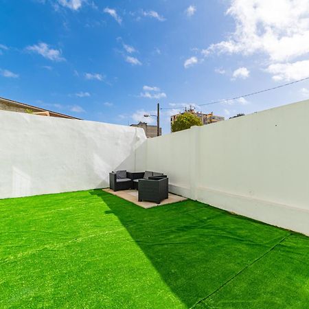 Duplex Apartment Near Belem Lisbon Exterior photo